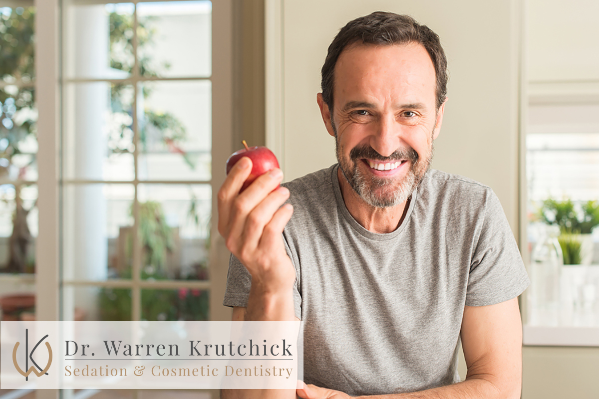 Vitamins and Minerals Teeth Need Social Blog Carl Embury DDS