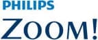 Philips Zoom logo