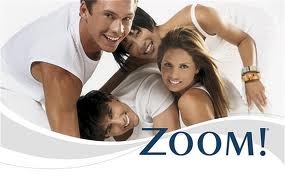 Zoom Whitening Special!