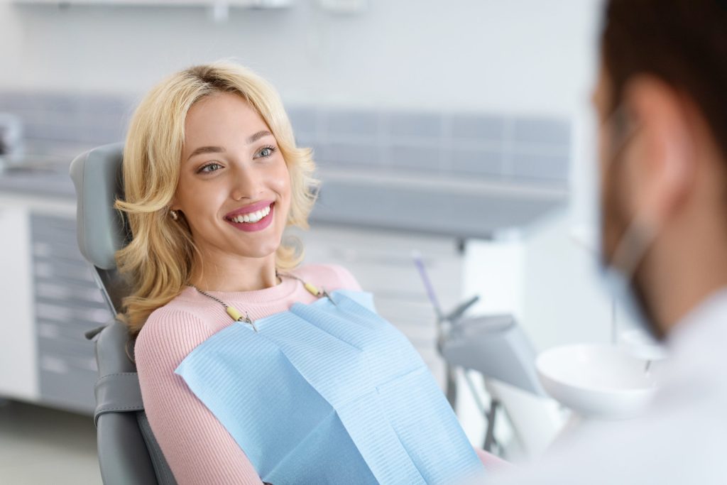 Sedation Dentistry at Embury Family Dentistry: A Calmer, More Comfortable Visit