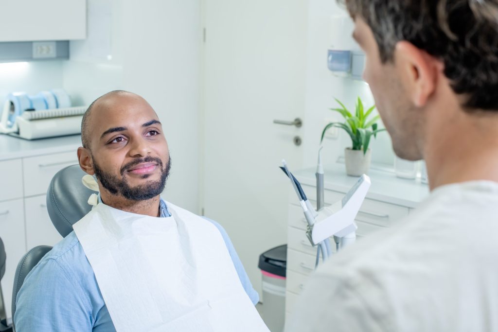 How Sedation Dentistry Can Make Longer Dental Visits More Comfortable