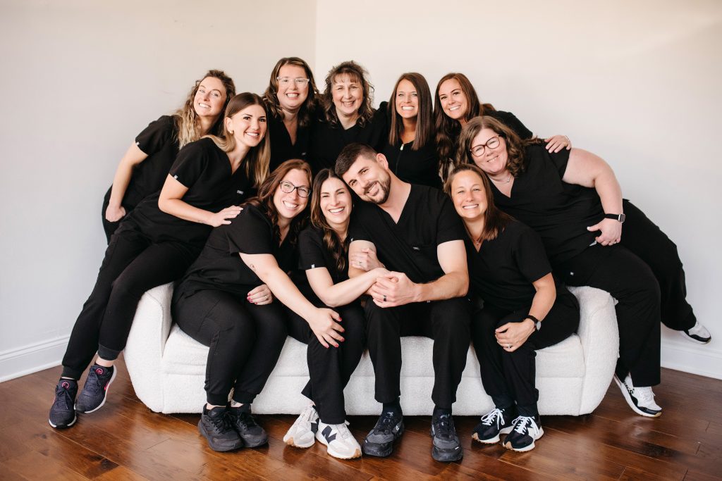 Embury Family Dentistry
