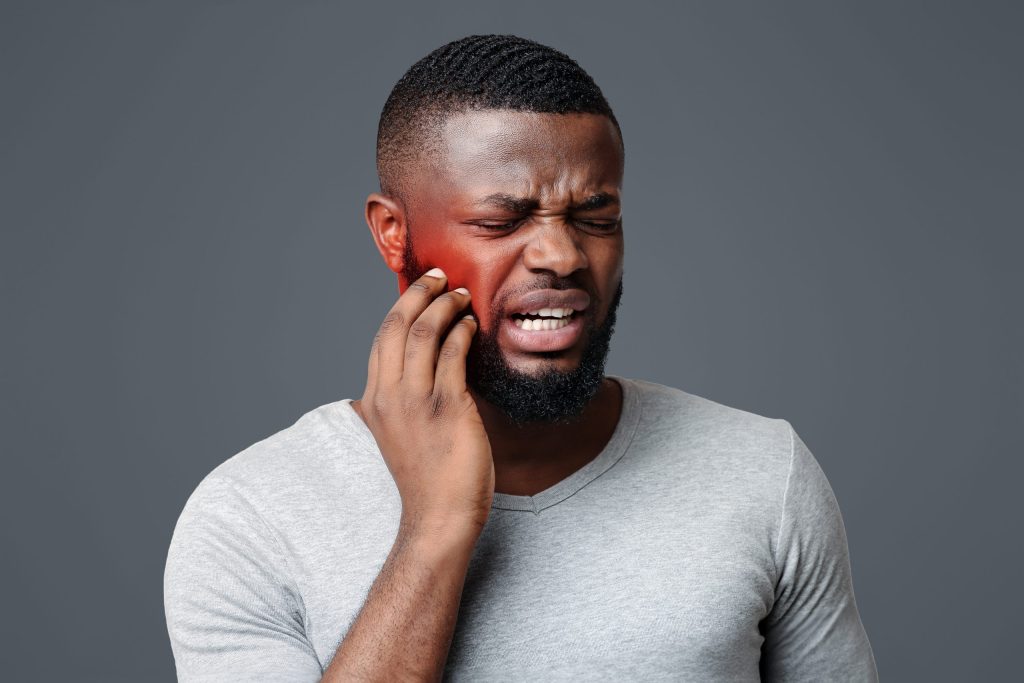 Waking Up With Jaw Tension or Headaches? What Your Body Might Be Telling You