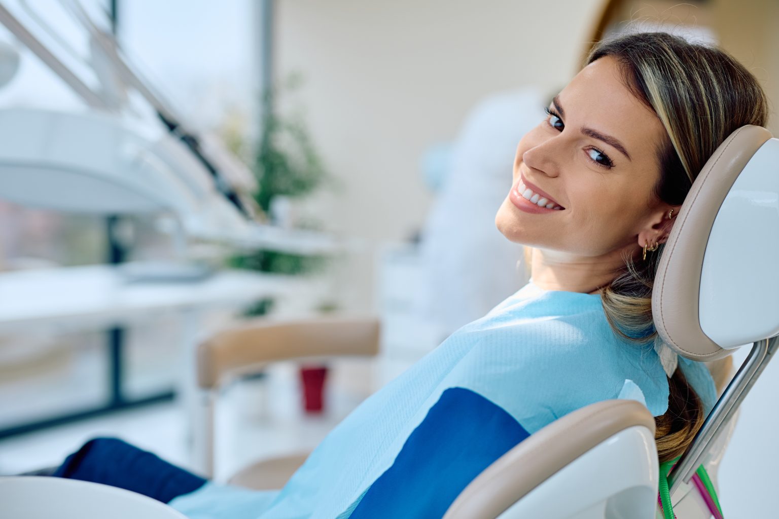 family dental care