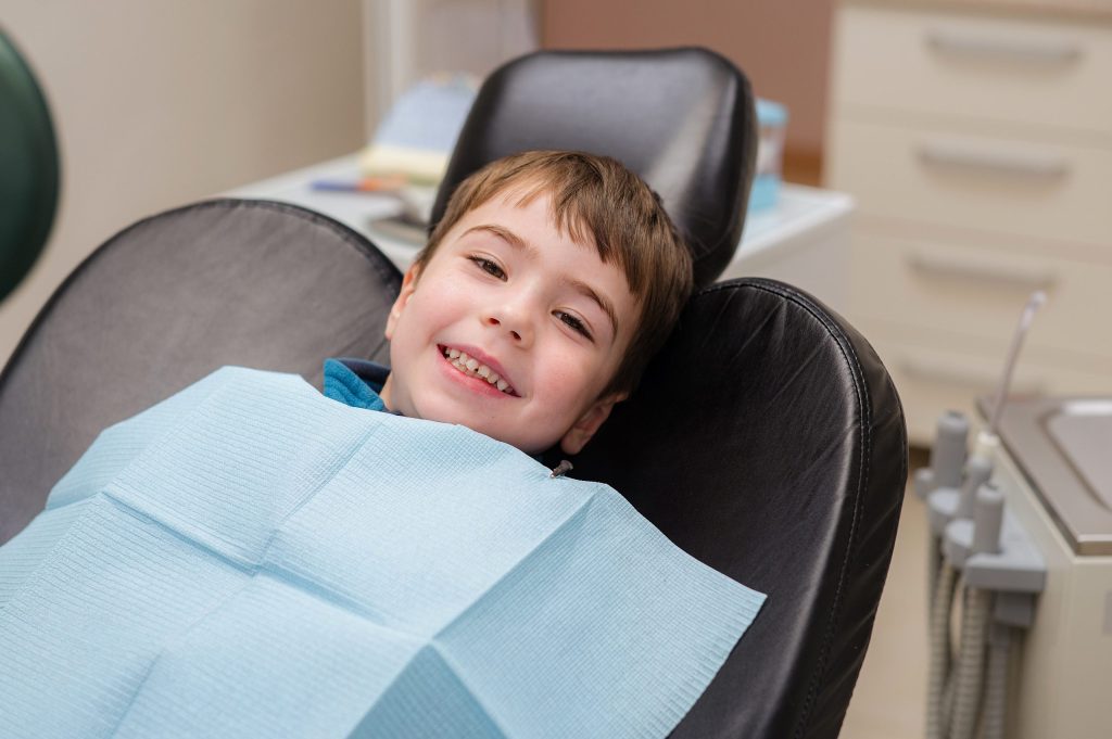 When You Brush Every Day but Cavities Keep Showing Up: What Parents May Be Missing