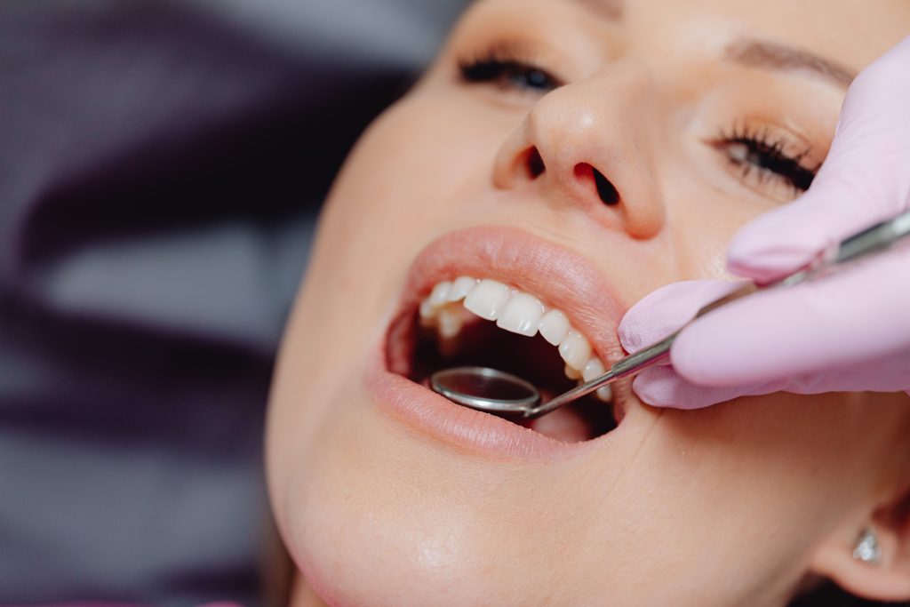 patient centered dental care