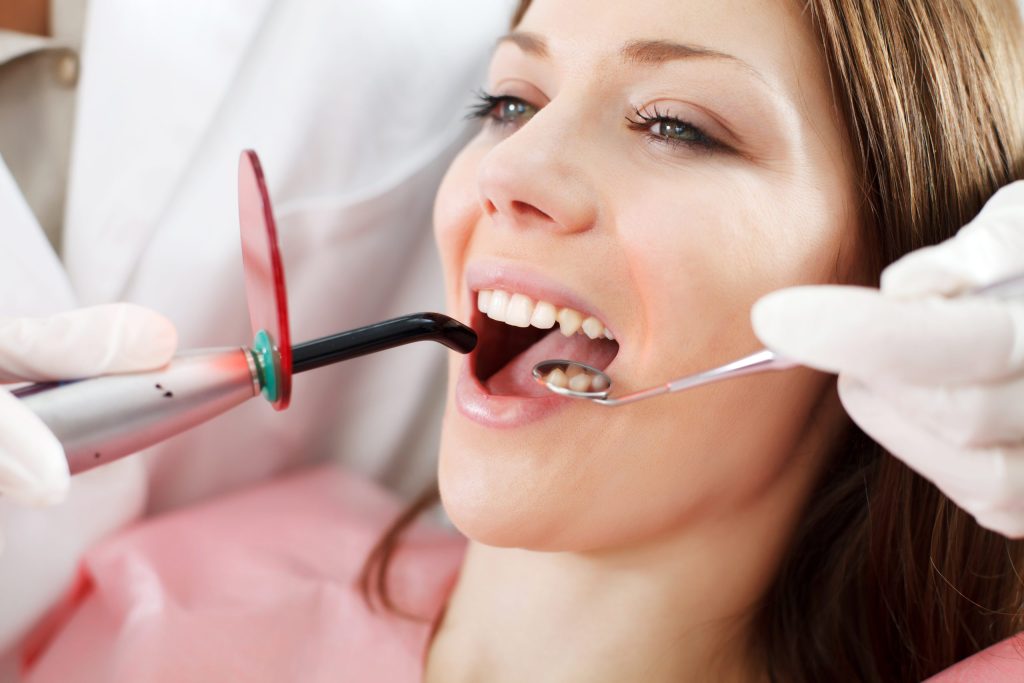 Your Child Chipped a Tooth at Practice, Here's What to Do Next